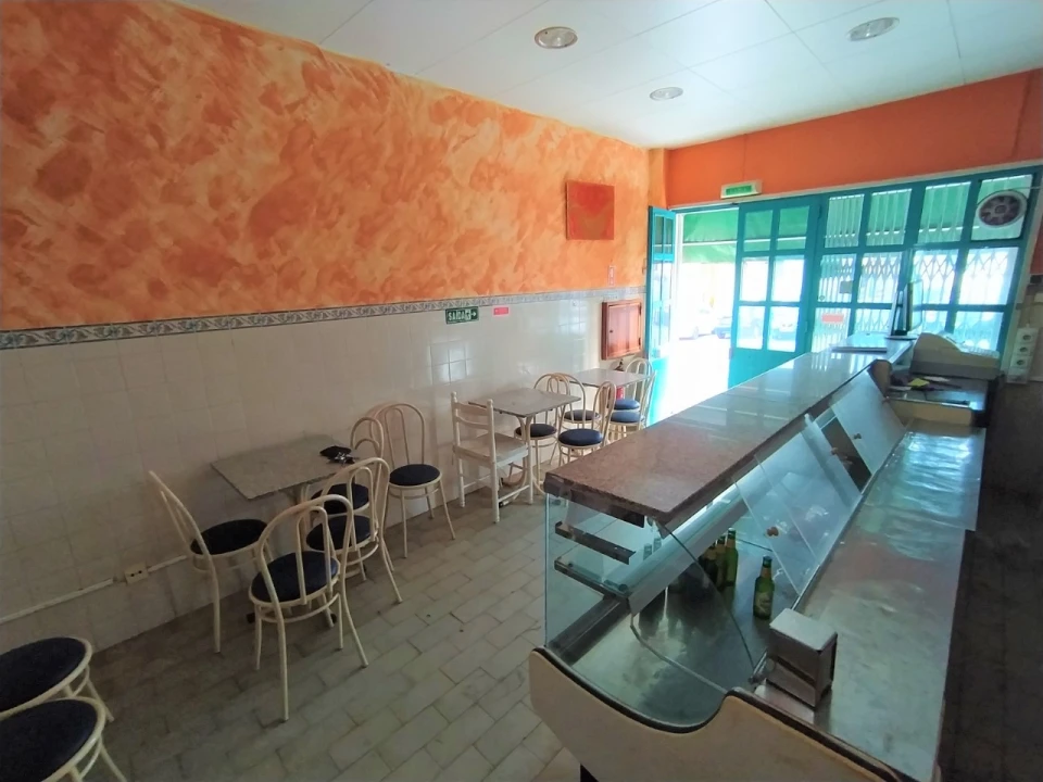 Negócio para Venda em Algueirão-Mem Martins Foto 11