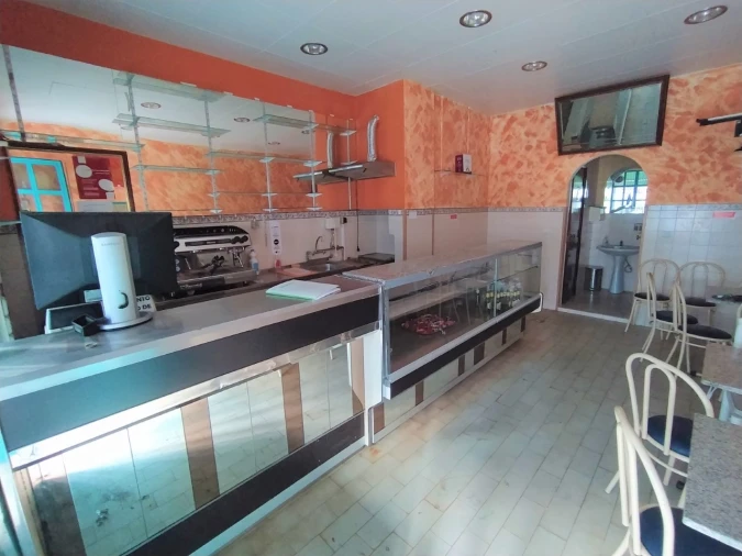 Negócio para Venda em Algueirão-Mem Martins Foto 6