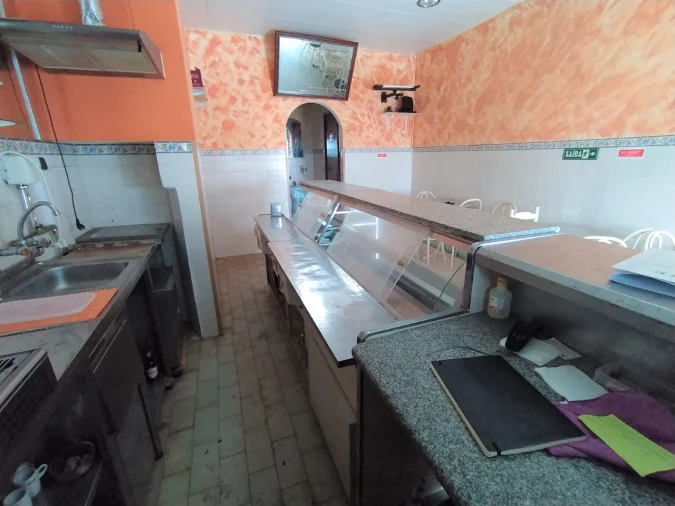 Negócio para Venda em Algueirão-Mem Martins Foto 9