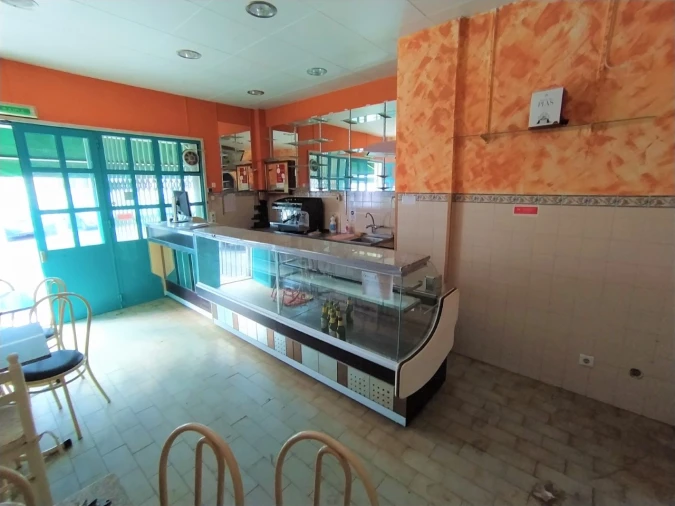 Negócio para Venda em Algueirão-Mem Martins Foto 10