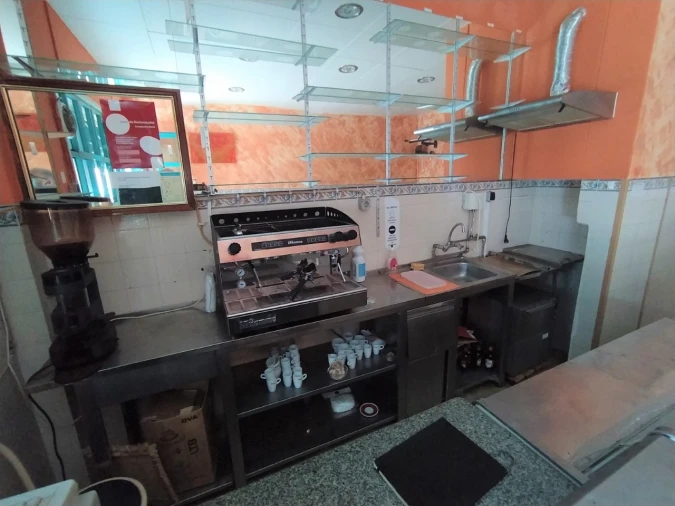 Negócio para Venda em Algueirão-Mem Martins Foto 3