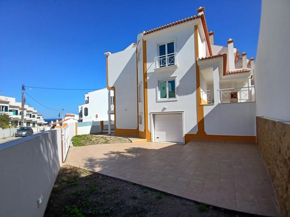 Moradia T3 para Venda em Ericeira Foto 28