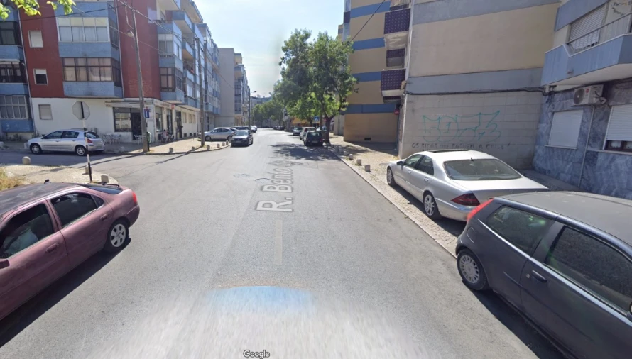 Loja para Venda em Laranjeiro e Feijó Foto 5