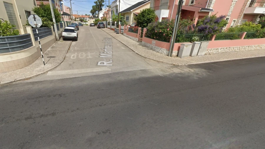 Loja para Venda em Corroios