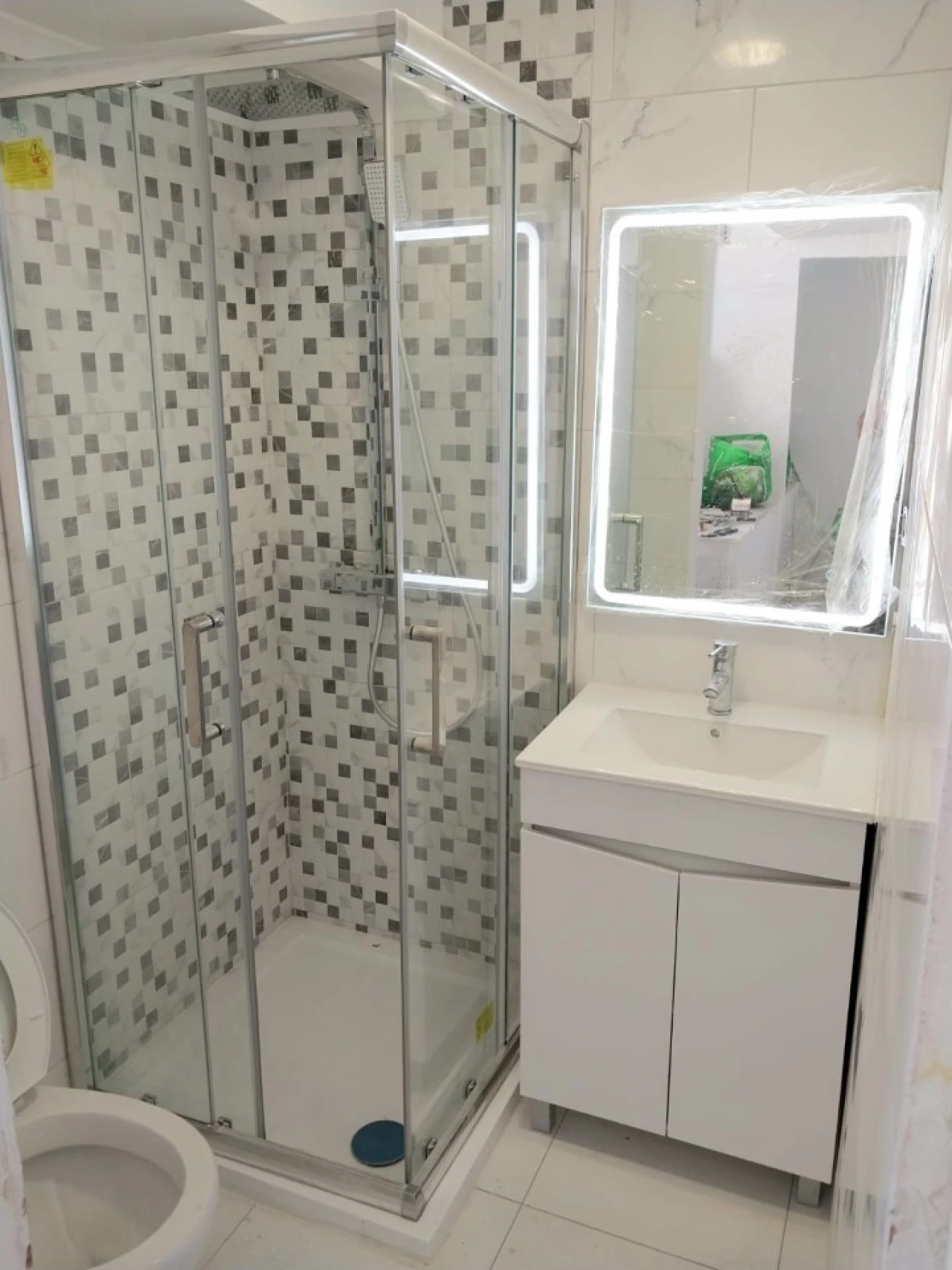 Moradia T9 para Venda em Ajuda Foto 4