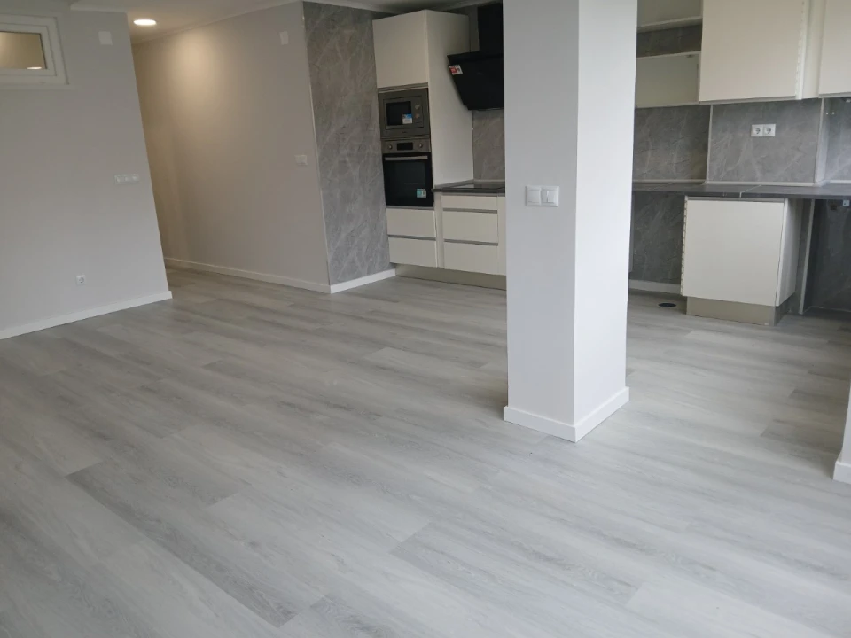 Apartamento T2 para Venda em Oeiras e São Julião da Barra, Paço de Arcos e Caxias Foto 7