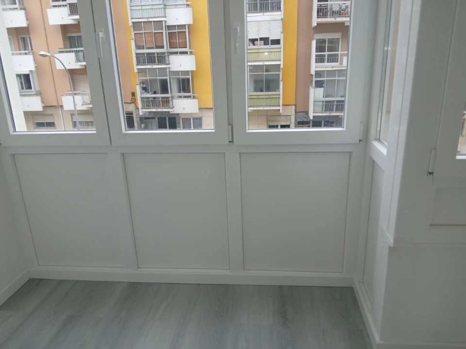 Apartamento T2 para Venda em Oeiras e São Julião da Barra, Paço de Arcos e Caxias Foto 12