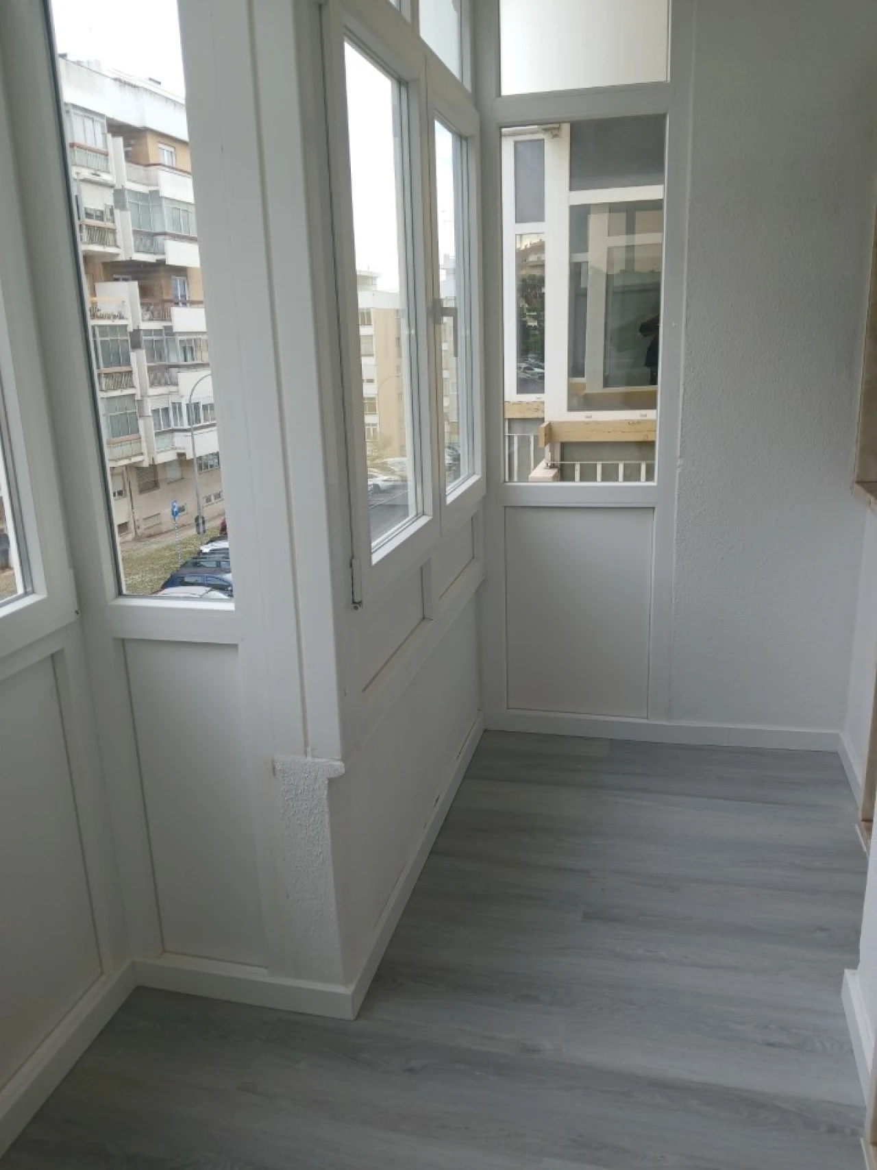 Apartamento T2 para Venda em Oeiras e São Julião da Barra, Paço de Arcos e Caxias Foto 14