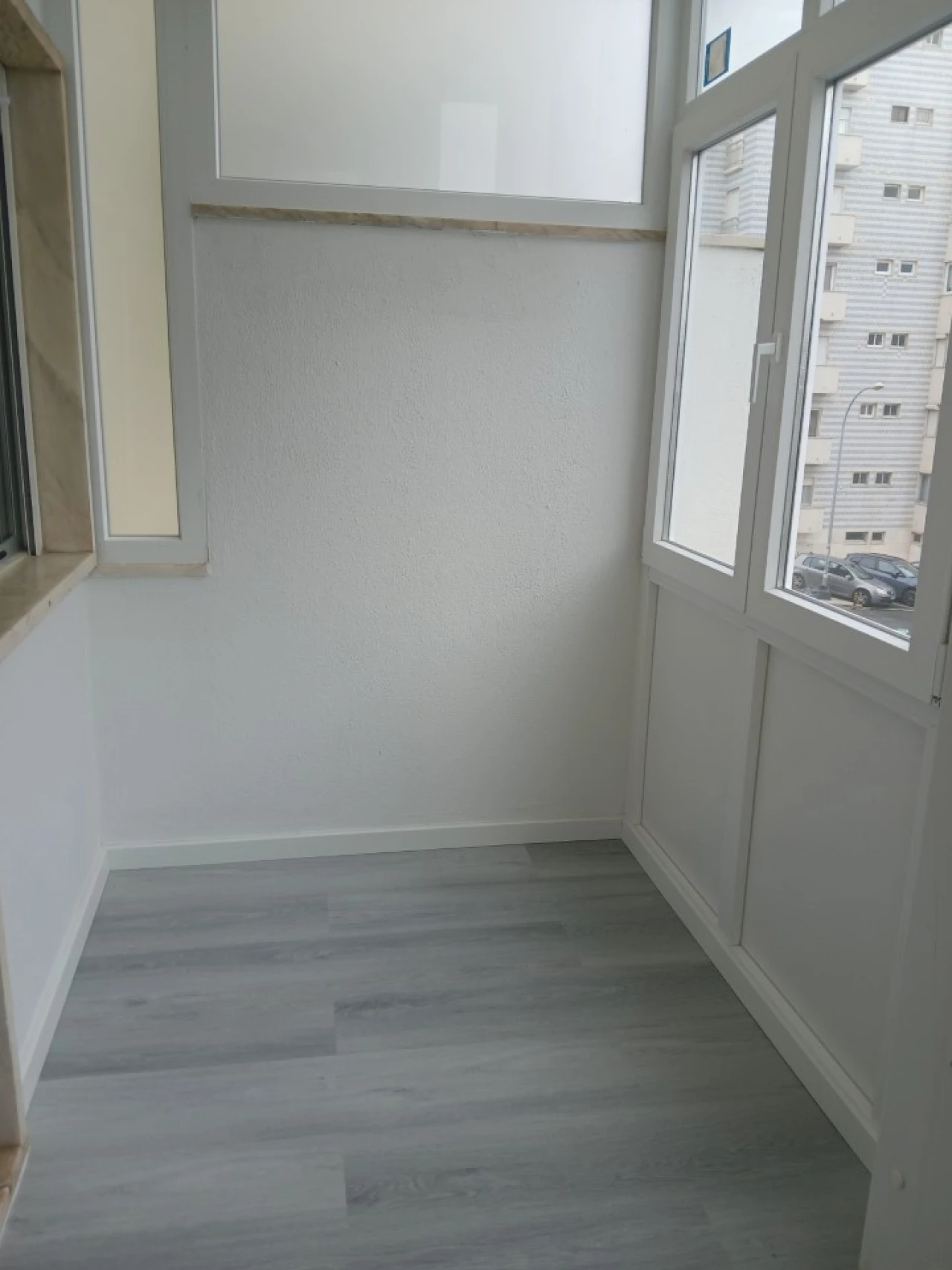 Apartamento T2 para Venda em Oeiras e São Julião da Barra, Paço de Arcos e Caxias Foto 15