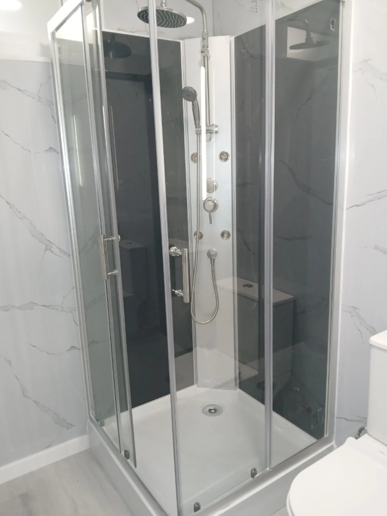 Apartamento T2 para Venda em Oeiras e São Julião da Barra, Paço de Arcos e Caxias Foto 18