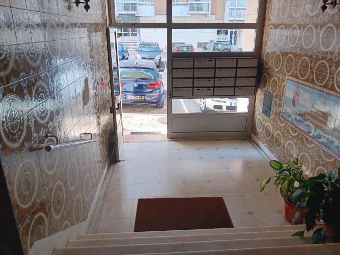 Apartamento T2 para Venda em Oeiras e São Julião da Barra, Paço de Arcos e Caxias Foto 22