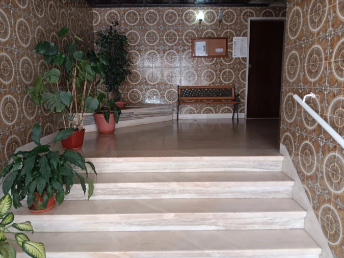 Apartamento T2 para Venda em Oeiras e São Julião da Barra, Paço de Arcos e Caxias Foto 23