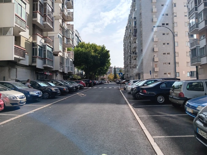 Apartamento T2 para Venda em Oeiras e São Julião da Barra, Paço de Arcos e Caxias Foto 25