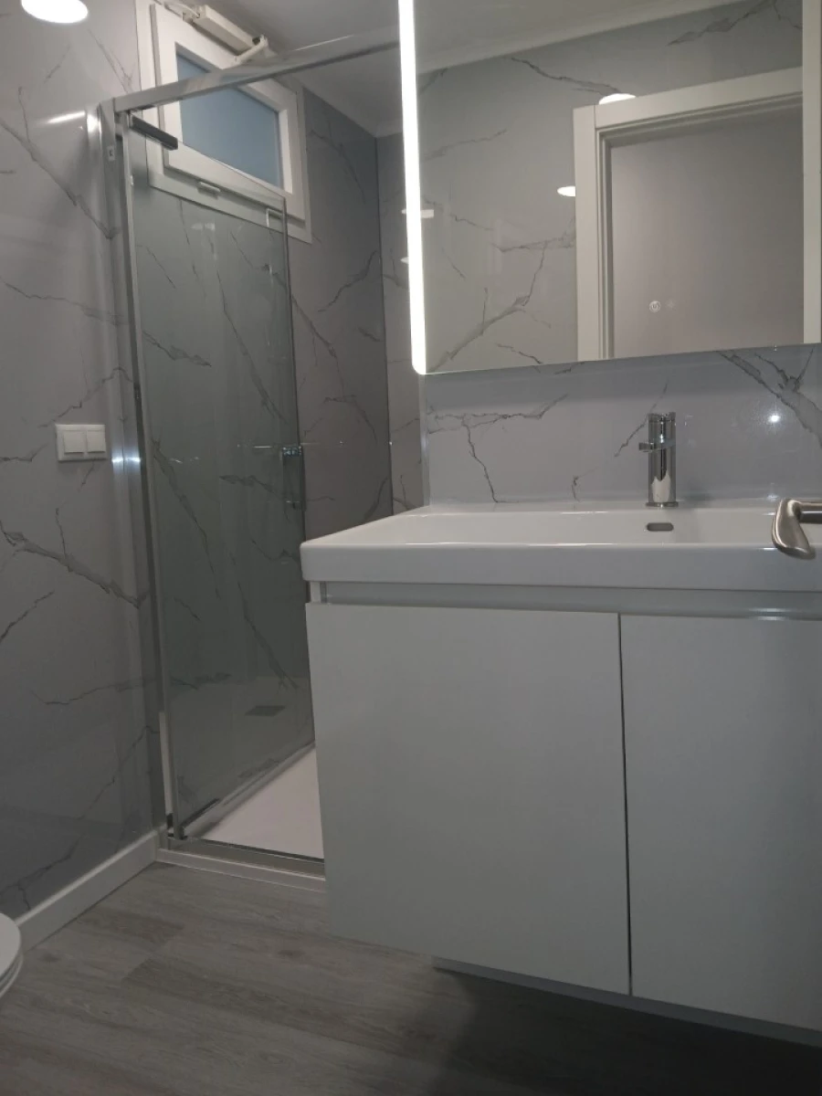 Apartamento T2 para Venda em Oeiras e São Julião da Barra, Paço de Arcos e Caxias Foto 6