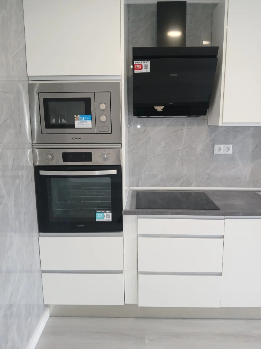 Apartamento T2 para Venda em Oeiras e São Julião da Barra, Paço de Arcos e Caxias Foto 1