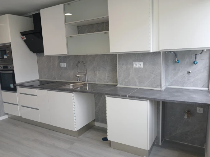 Apartamento T2 para Venda em Oeiras e São Julião da Barra, Paço de Arcos e Caxias Foto 8