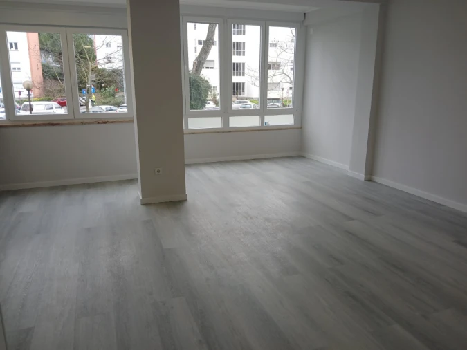 Apartamento T2 para Venda em Oeiras e São Julião da Barra, Paço de Arcos e Caxias Foto 10