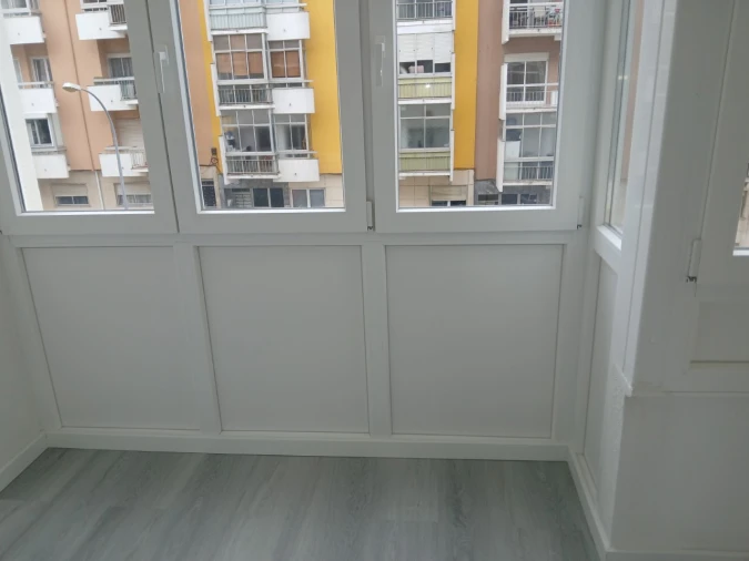 Apartamento T2 para Venda em Oeiras e São Julião da Barra, Paço de Arcos e Caxias Foto 12