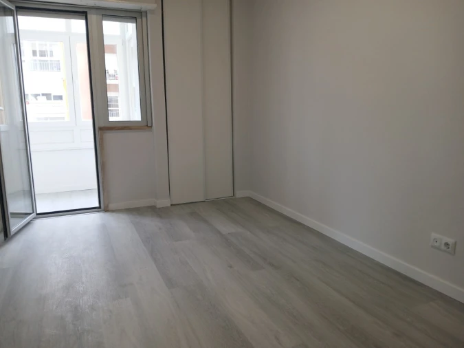 Apartamento T2 para Venda em Oeiras e São Julião da Barra, Paço de Arcos e Caxias Foto 16