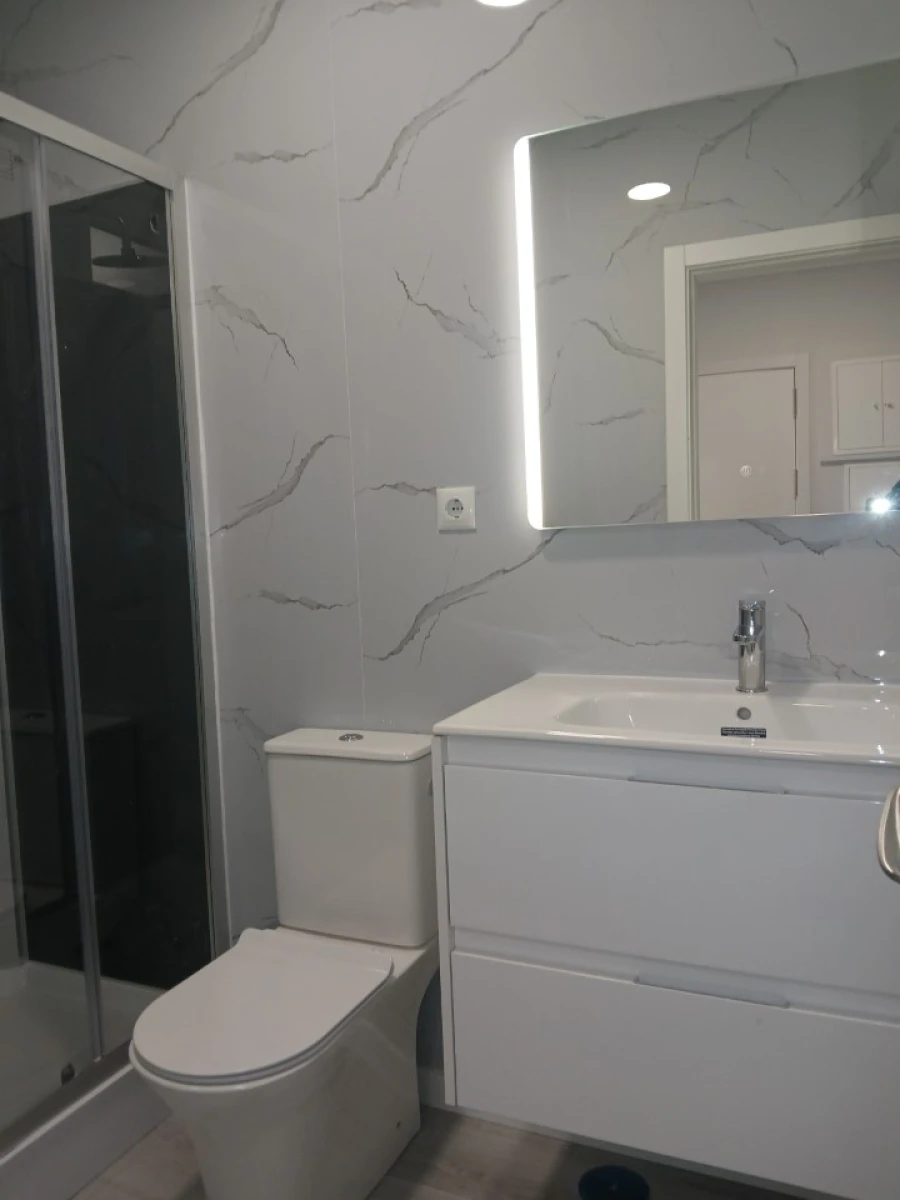 Apartamento T2 para Venda em Oeiras e São Julião da Barra, Paço de Arcos e Caxias Foto 17