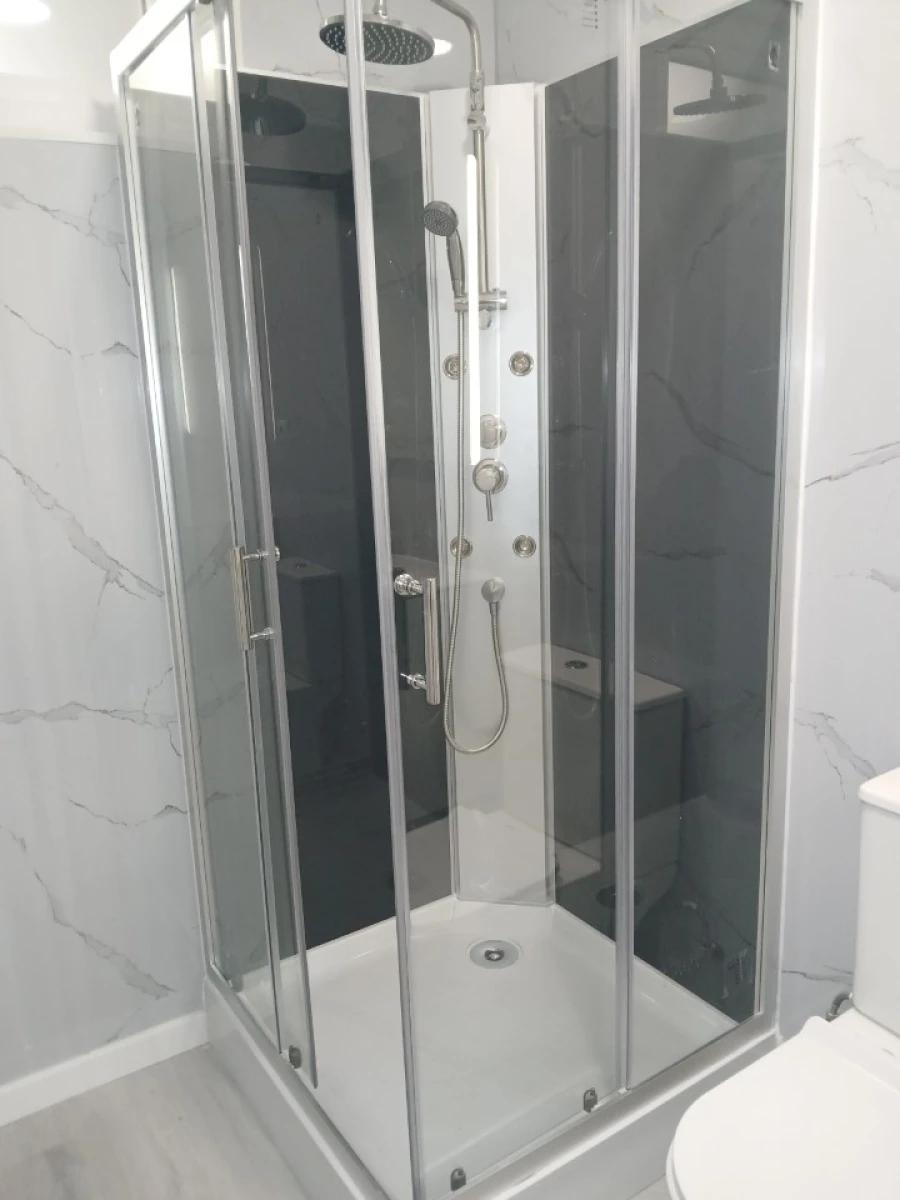 Apartamento T2 para Venda em Oeiras e São Julião da Barra, Paço de Arcos e Caxias Foto 18