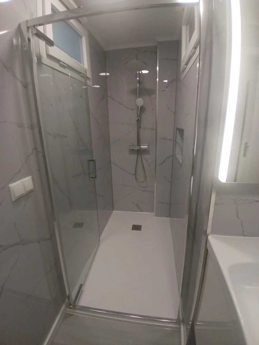 Apartamento T2 para Venda em Oeiras e São Julião da Barra, Paço de Arcos e Caxias Foto 19