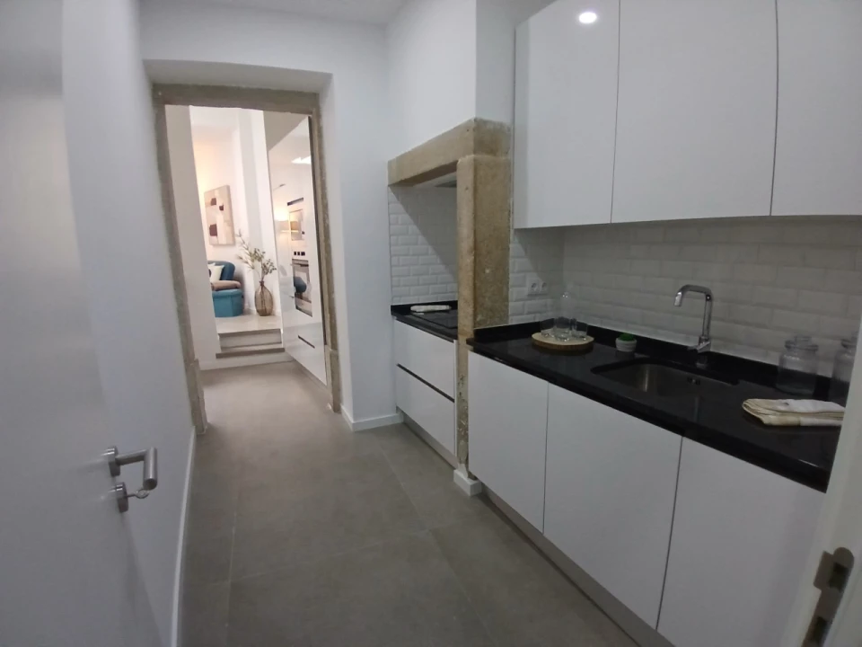 Apartamento T3 para Venda em Penha de França Foto 1
