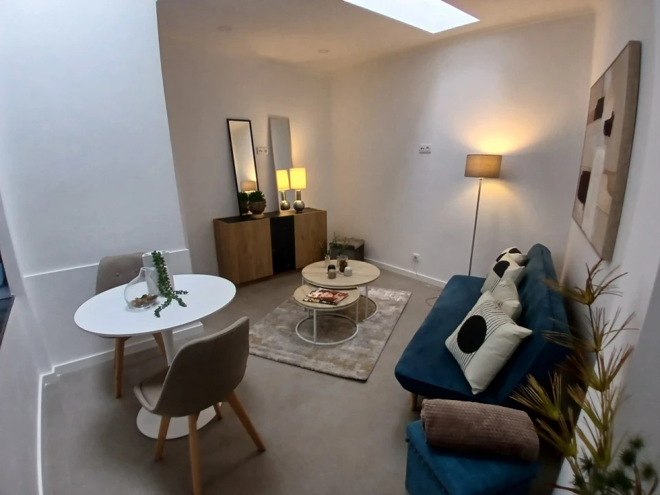 Apartamento T3 para Venda em Penha de França Foto 3