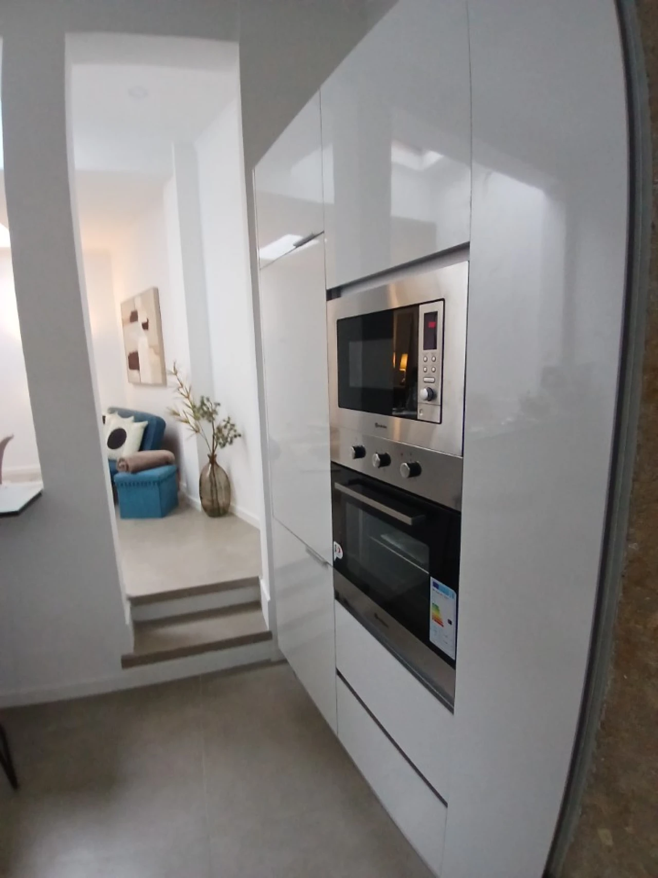 Apartamento T3 para Venda em Penha de França Foto 5