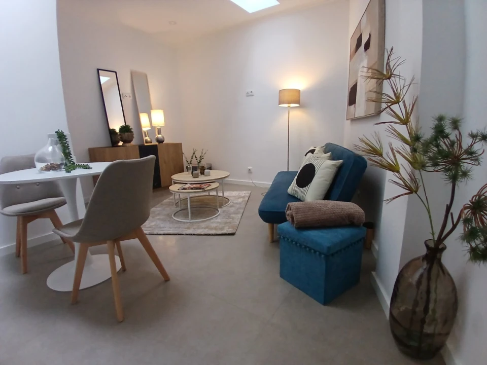 Apartamento T3 para Venda em Penha de França Foto 8