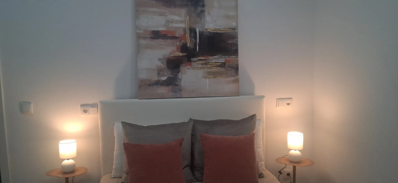 Apartamento T3 para Venda em Penha de França Foto 14