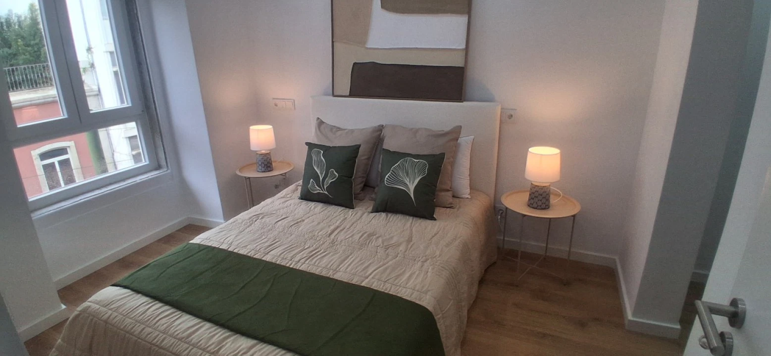 Apartamento T3 para Venda em Penha de França Foto 25