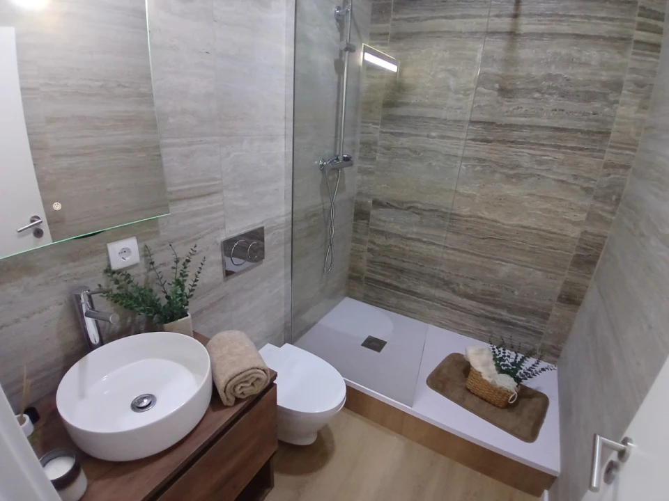 Apartamento T3 para Venda em Penha de França Foto 31