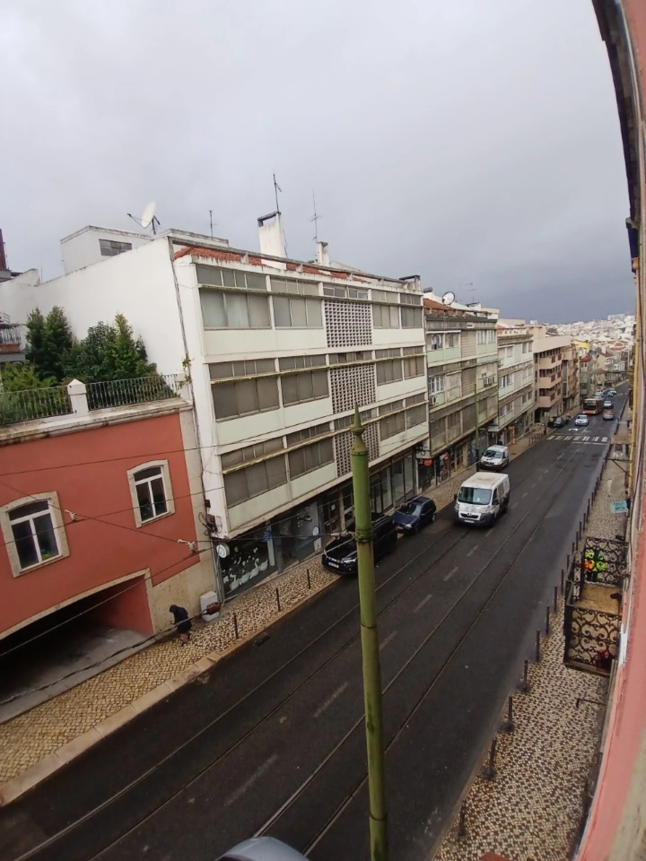 Apartamento T3 para Venda em Penha de França Foto 35