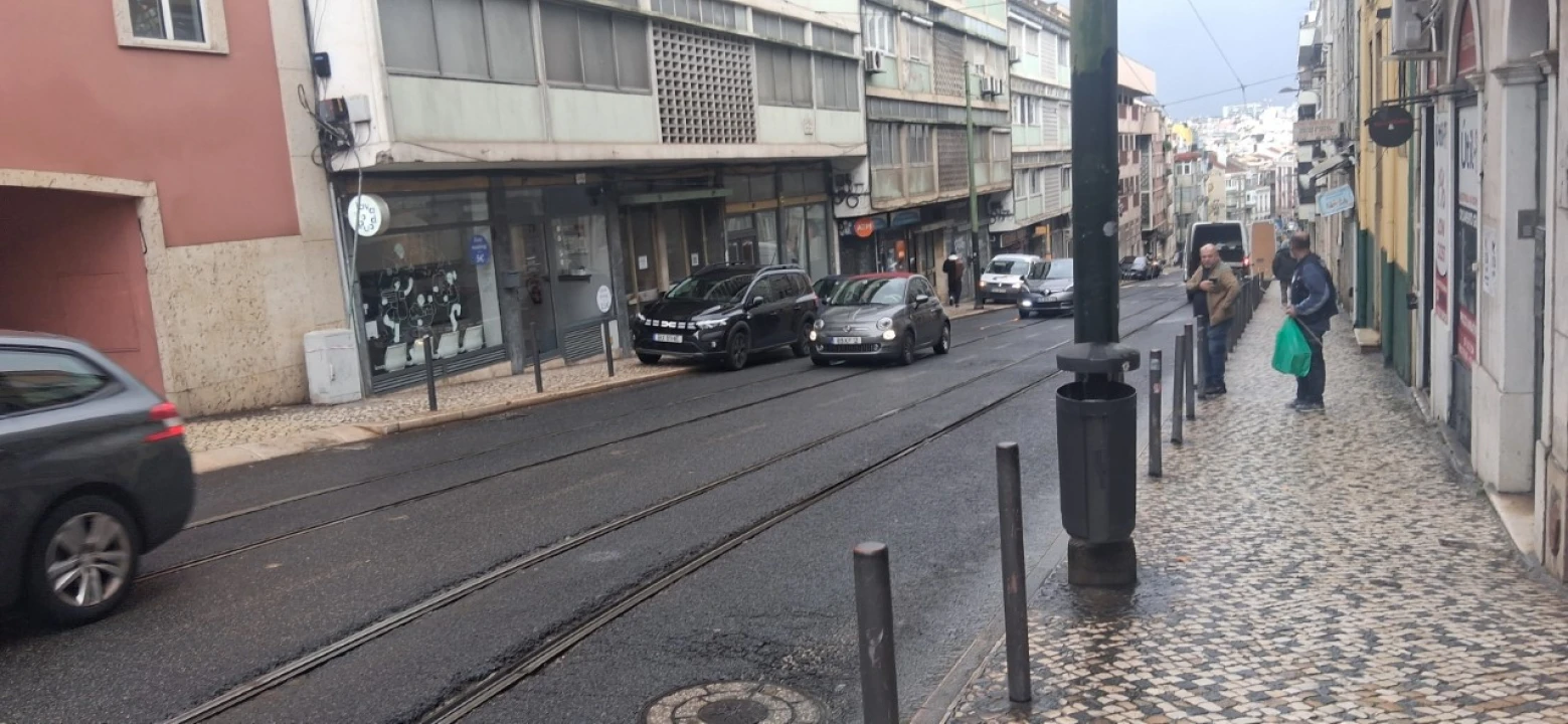 Apartamento T3 para Venda em Penha de França Foto 36