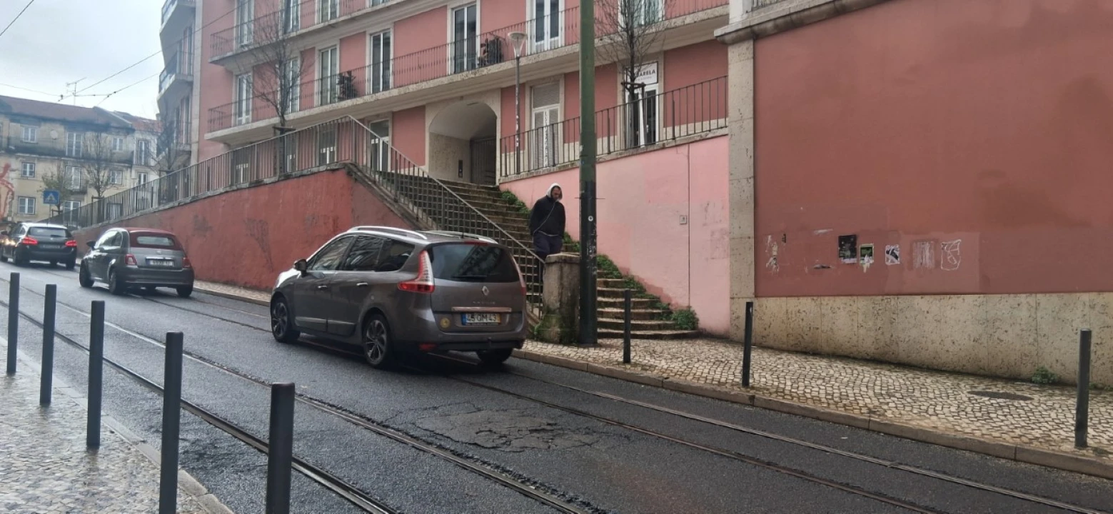 Apartamento T3 para Venda em Penha de França Foto 37