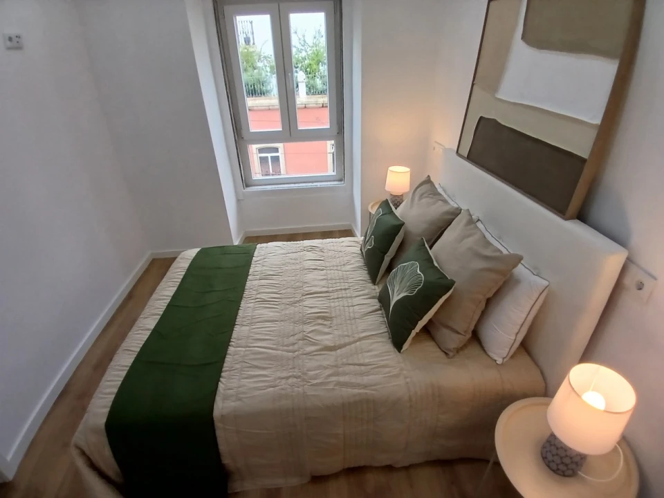 Apartamento T3 para Venda em Penha de França Foto 38