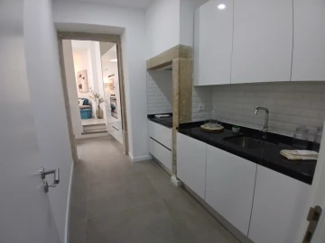 Apartamento T3 para Venda em Penha de França