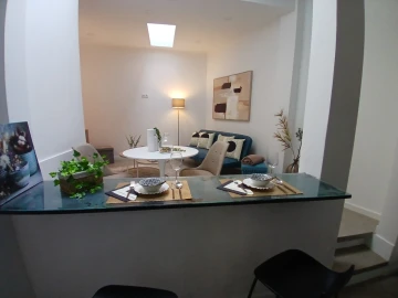 Apartamento T3 para Venda em Penha de França