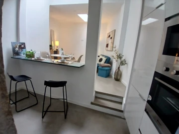 Apartamento T3 para Venda em Penha de França