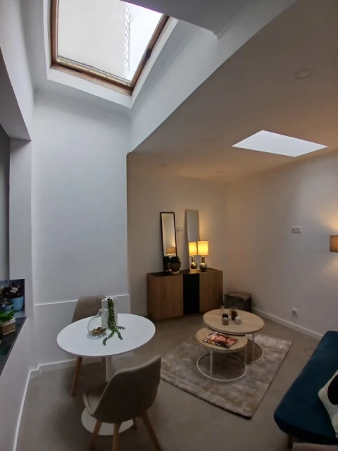 Apartamento T3 para Venda em Penha de França