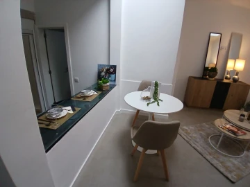 Apartamento T3 para Venda em Penha de França