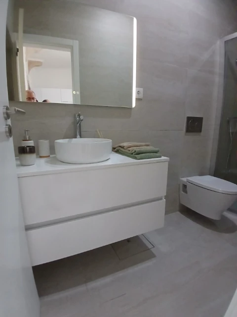 Apartamento T3 para Venda em Penha de França