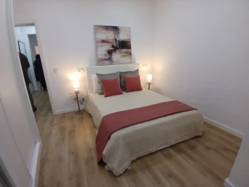 Apartamento T3 para Venda em Penha de França