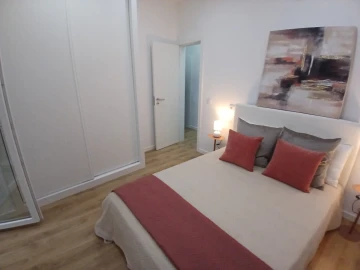 Apartamento T3 para Venda em Penha de França