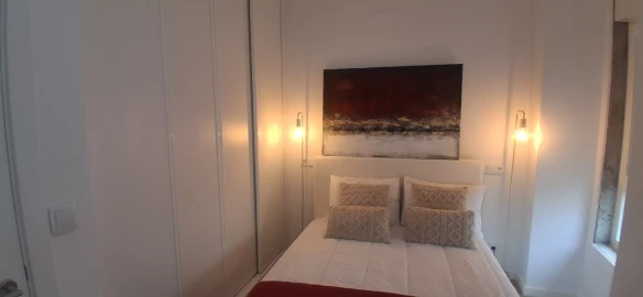 Apartamento T3 para Venda em Penha de França