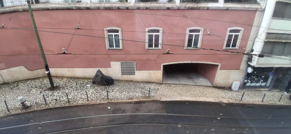 Apartamento T3 para Venda em Penha de França