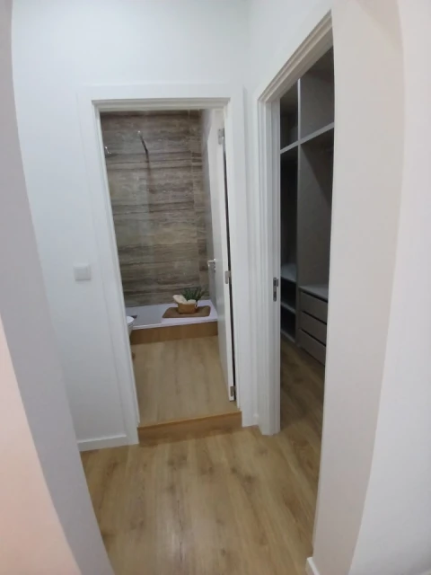 Apartamento T3 para Venda em Penha de França