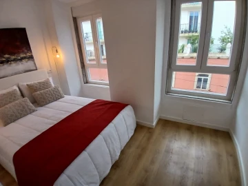 Apartamento T3 para Venda em Penha de França