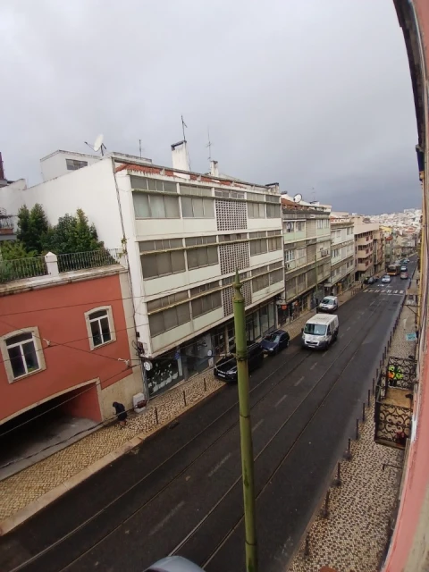 Apartamento T3 para Venda em Penha de França